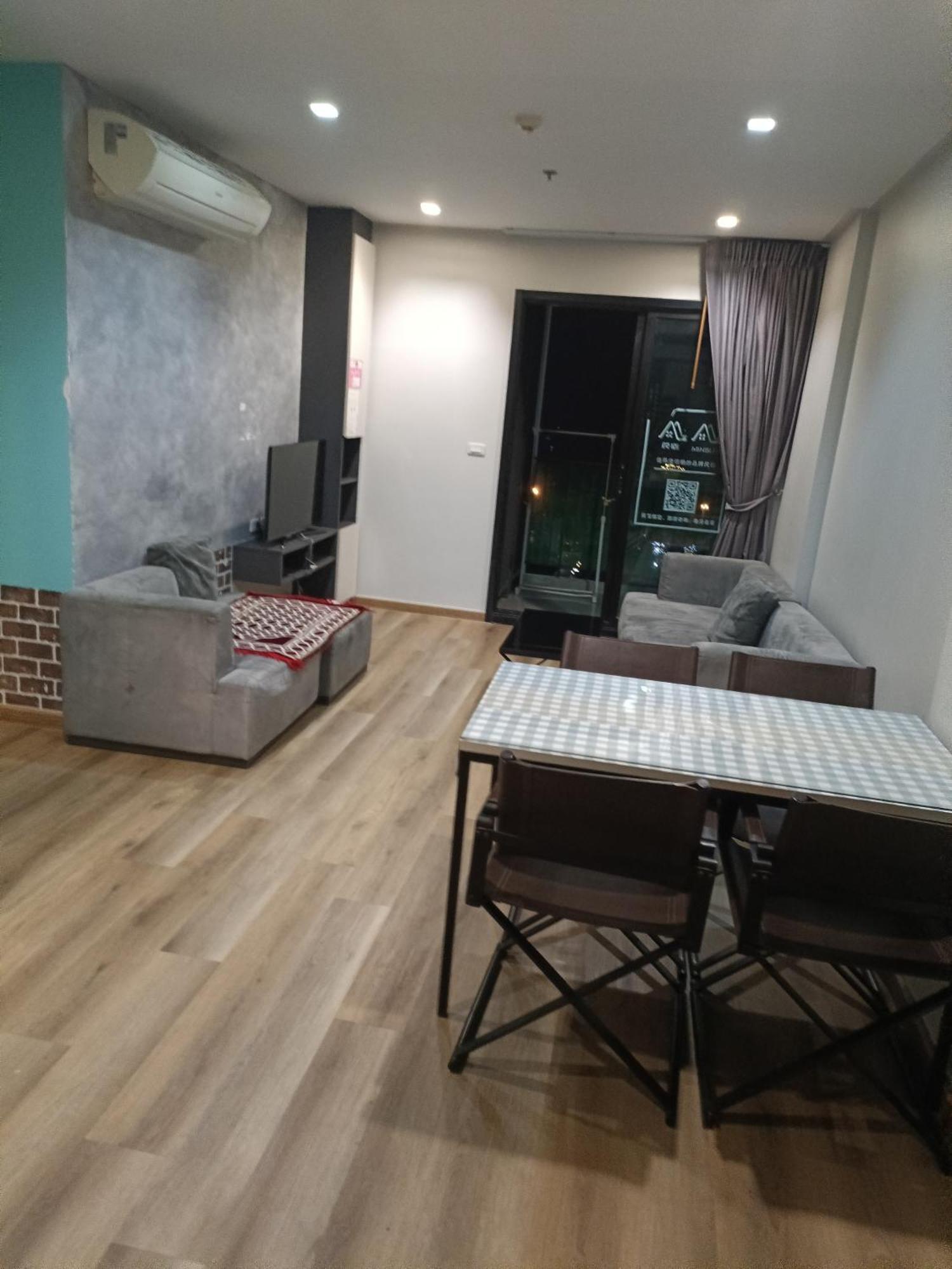 דירות The Base Pattaya By Feng מראה חיצוני תמונה