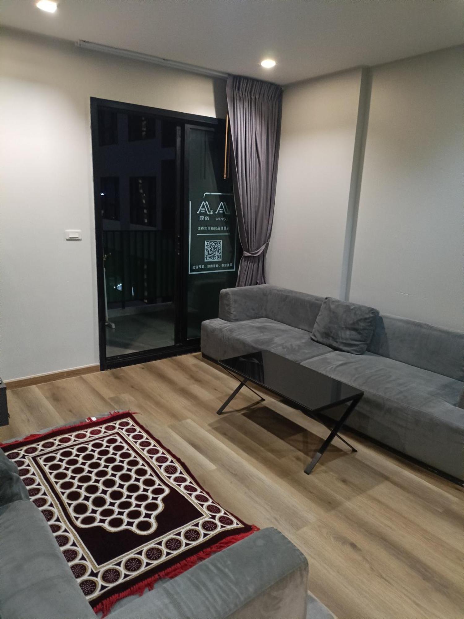 דירות The Base Pattaya By Feng מראה חיצוני תמונה