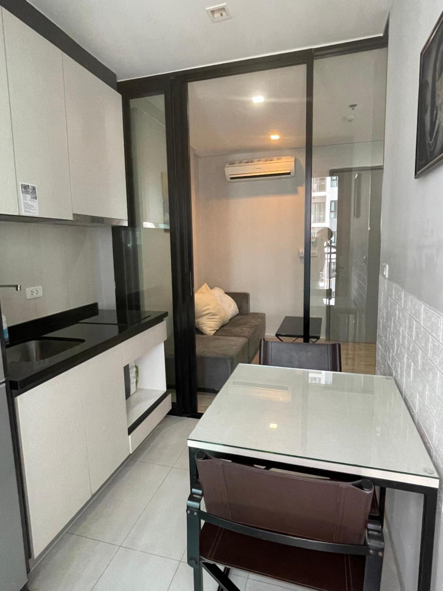 דירות The Base Pattaya By Feng מראה חיצוני תמונה